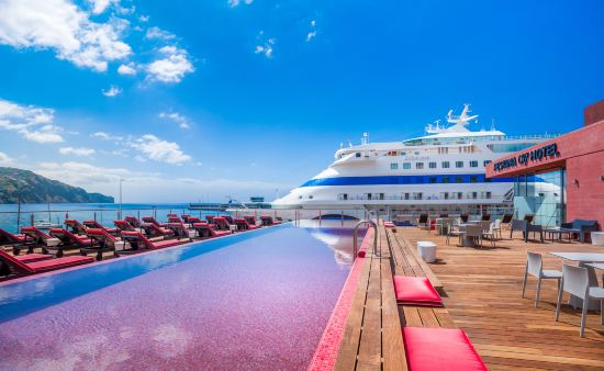 Pestana CR7 Funchal, Lifestyle Hotels