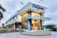 Hotel Mangalam โรงแรมใน