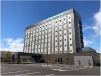 Hotel Route-Inn Grand Muroran Hotele w: Muroran