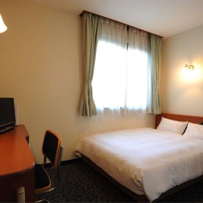 通用無煙房 水前寺舒適飯店優惠