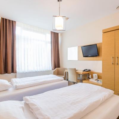 Double Or Twin Room Hotel Port Promo Code