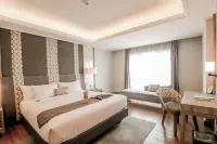 Zigna Kampung Batik