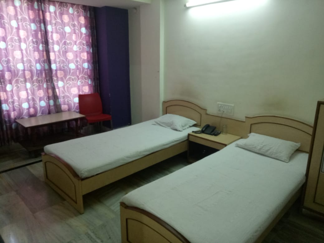 豪华间－带空调