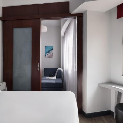 Superior Triple Room with City View Lato Boutique Hotel Promo Code