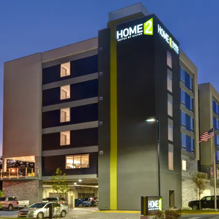 Hilton Garden Inn Riyadh Financial District