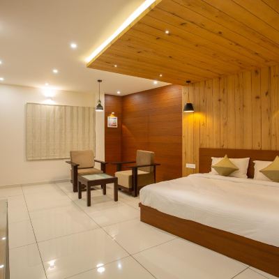 Suite Hasco Tower Promo Code