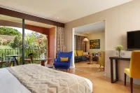 La Villa Duflot Perpignan Hôtel & Spa