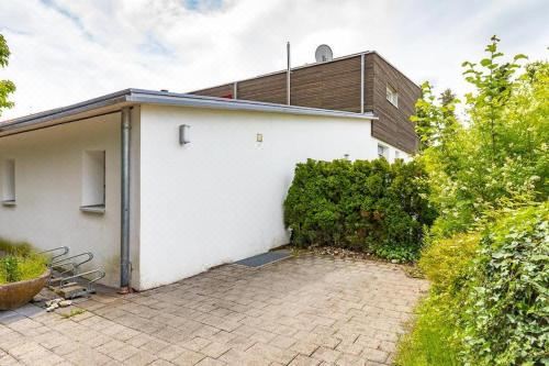 高级一卧室公寓