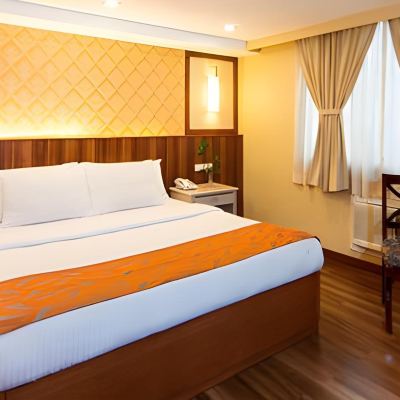 Junior Suite Hotel Veniz Baguio Promo Code