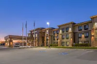 Best Western Plus Grand Island Inn  Suites Hotel a 