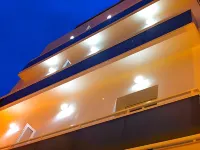 Hotel Clopy Rocamar