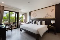 Krabi Heritage Hotel