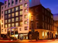 George Limerick Hotel Отели в г. 