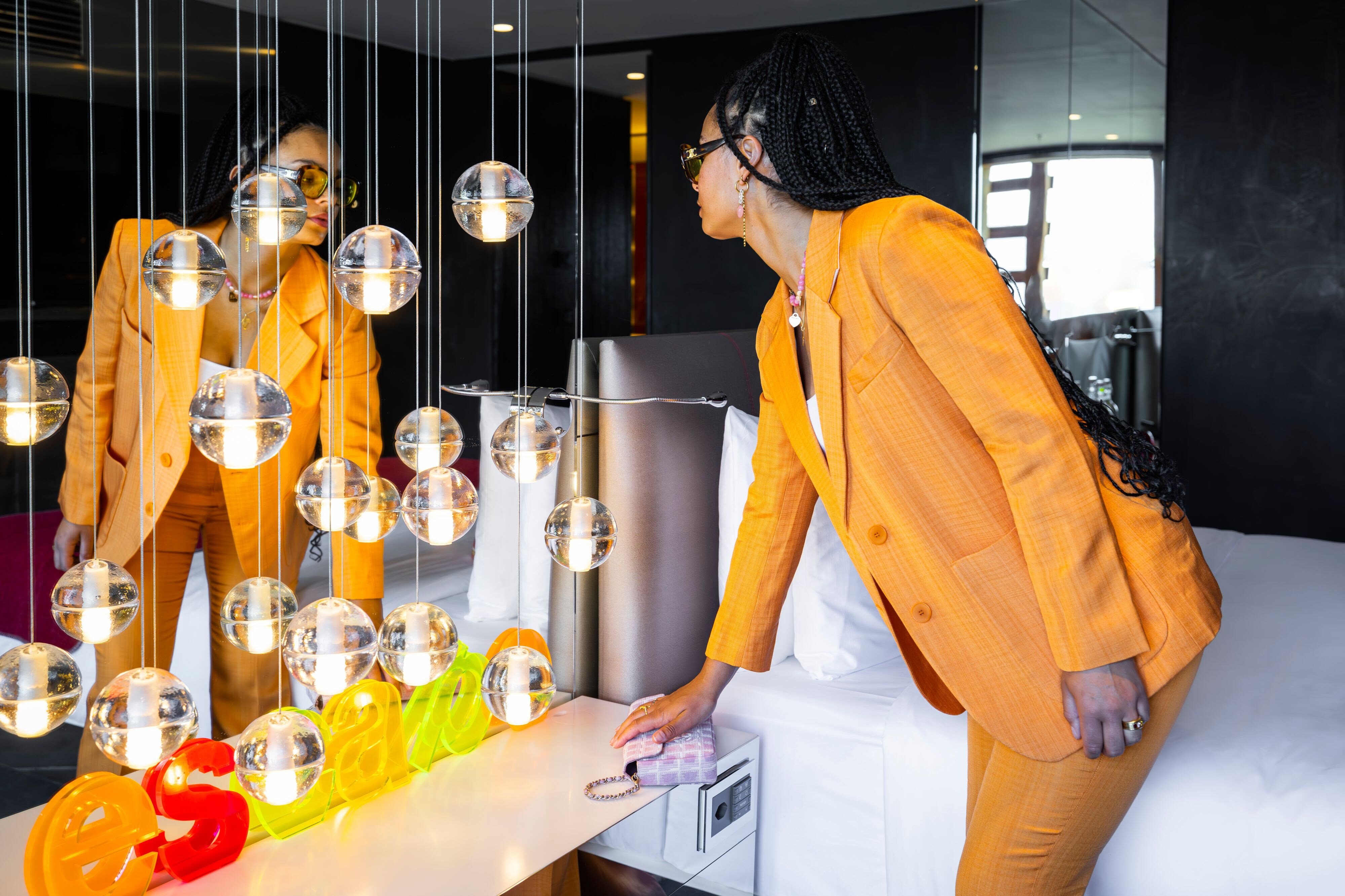 惊喜，2卧室顶层套房，最佳山谷全景