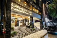 Narthaki Boutique Hotel Hotels in 