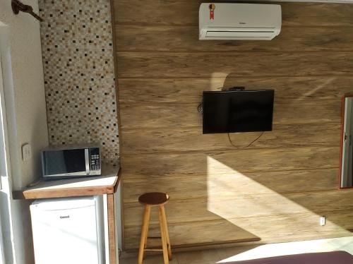 Suítes Marechal Apartment-Ground Floor