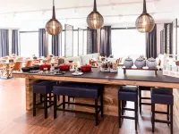 Holiday Inn - the niu, SADDLE FÜRTH by IHG