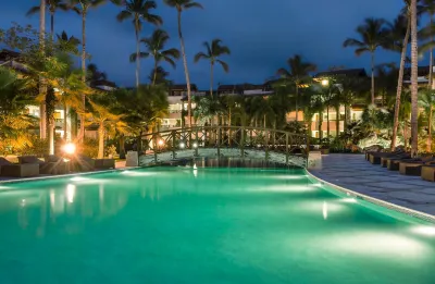Xeliter Balcones del Atlantico - Las Terrenas Hotel di 