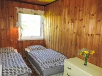 Knatten Hotel di 