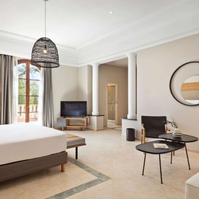 Royal Suite The Level The Level at Melia Villaitana Promo Code