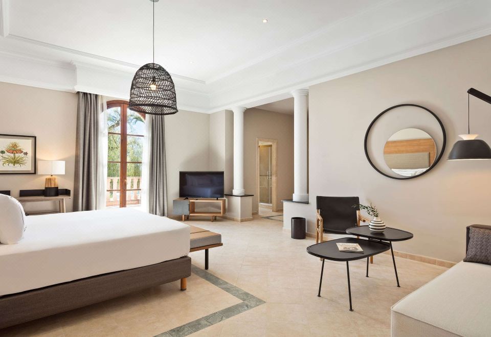 粹美閣皇家套房