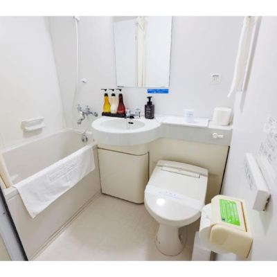 ツインルーム(禁煙) ホテルピースアイランド宮古島市役所通り クーポン