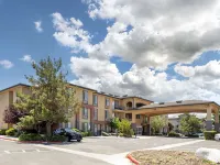 Best Western Plus Country Park Hotel Hotele w: Tehachapi