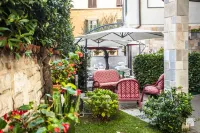 Hotel Alessandro della Spina