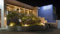 Vista Playa de Oro Manzanillo Hotels in 