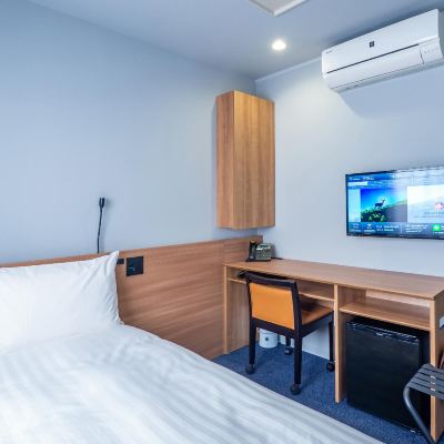 ダブルルーム(喫煙) 東横INN郡山 クーポン