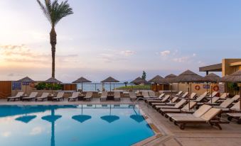 Blue Sky City Beach Hotel - Housity