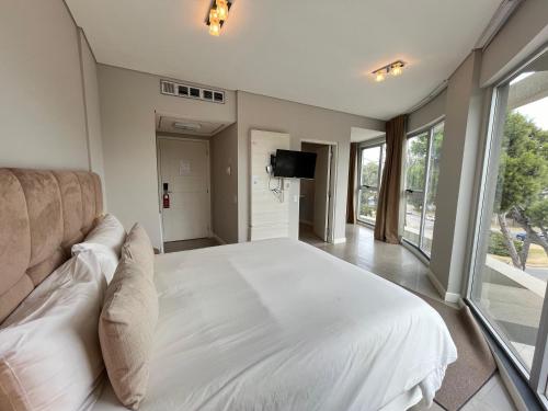 双人间 - 带无障碍设施