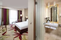 Golden Tulip Ana Dome Cluj Hôtels à : 