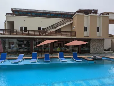 Marlin All Inclusive Resort Hotels in 