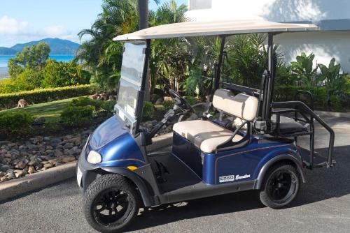 两卧室联排别墅