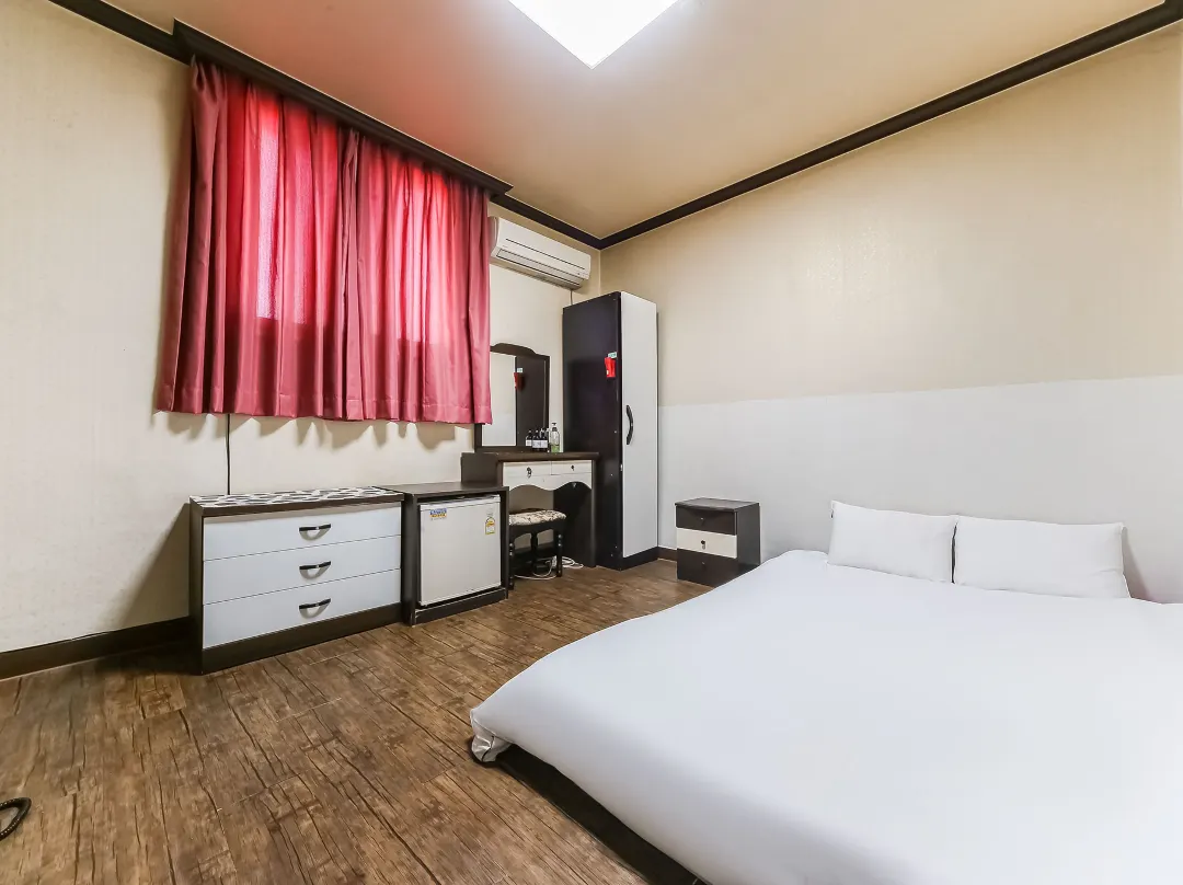 Gyeongju Sujeong Sauna Motel - 포항시