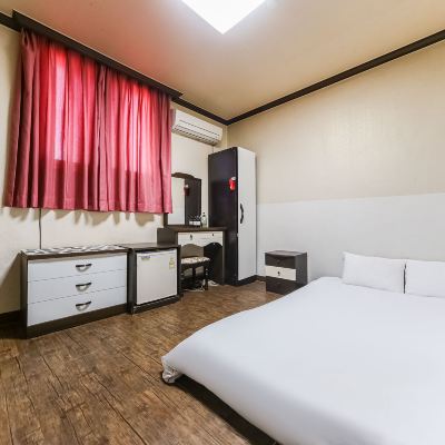 워키 스페셜 (주차 불가) (Ott) Gyeongju Sujeong Sauna Motel 쿠폰