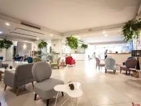 Sentido Michelizia Tropea Resort فنادق في تروبيا