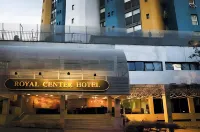 Royal Center Hotel Lourdes Hotel di 