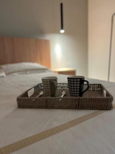 Home Tres Esperanza a 2 Cuadras de Peatonal Two-Bedroom Apartment