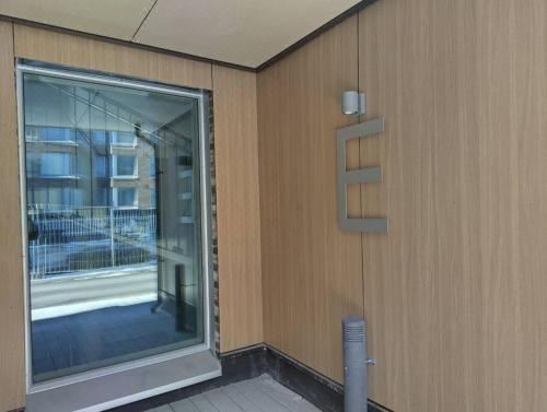 New Apparment, Near of Airport, in Tikkurila Two-Bedroom Apartment