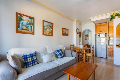 高级两卧室公寓