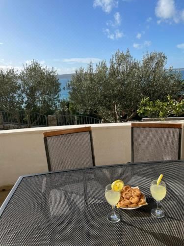 Apartment Ante Two-Bedroom Apartment