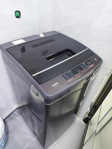 一卧室景观公寓