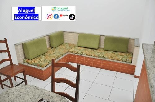 Praia do Forte - Cabo Frio - Aluguel Econ?mico Standard Apartment