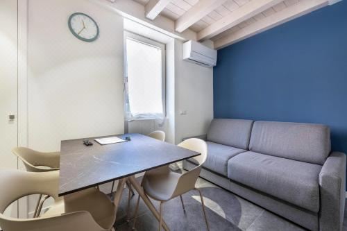 高级一卧室公寓