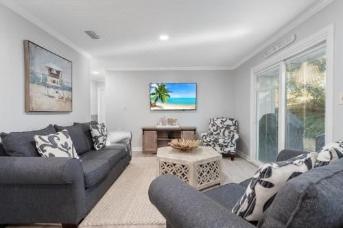 三卧室度假别墅