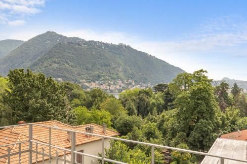 Olmo Suites Apartment With Terrace