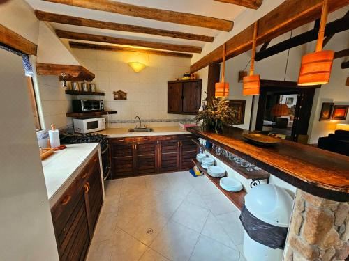 三卧室联排别墅