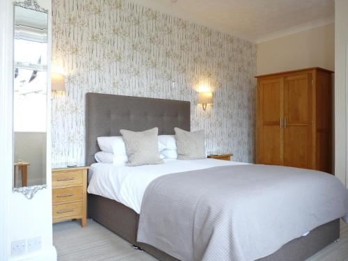 一楼优质双人房